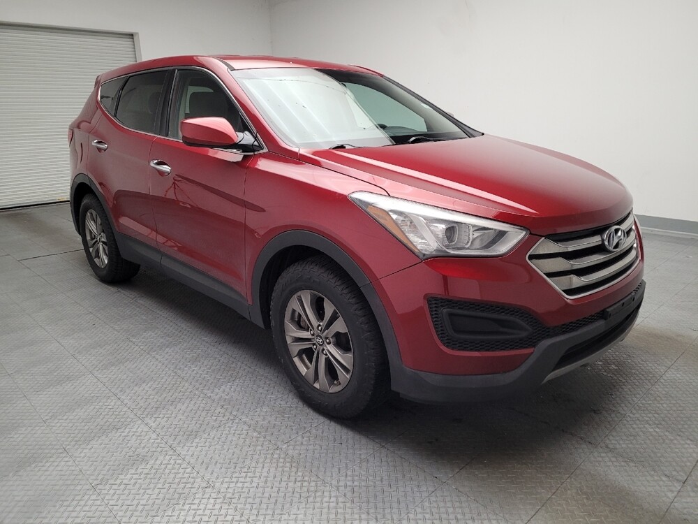 2014 Hyundai Santa Fe in Montclair, CA 91763 - 18142905 13
