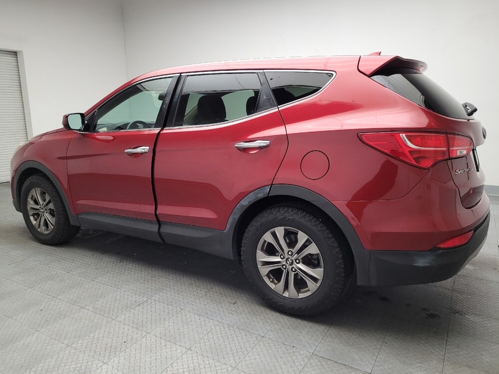 2014 Hyundai Santa Fe in Montclair, CA 91763 - 18142905 3