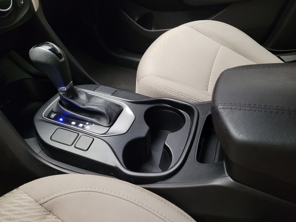 2014 Hyundai Santa Fe in Montclair, CA 91763 - 18142905 26