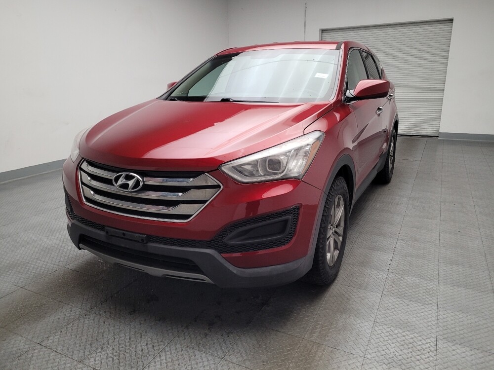 2014 Hyundai Santa Fe in Montclair, CA 91763 - 18142905 15
