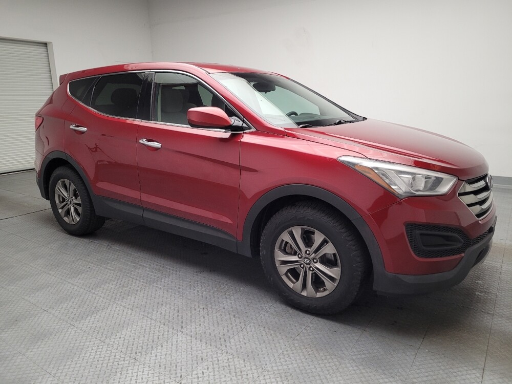2014 Hyundai Santa Fe in Montclair, CA 91763 - 18142905 11