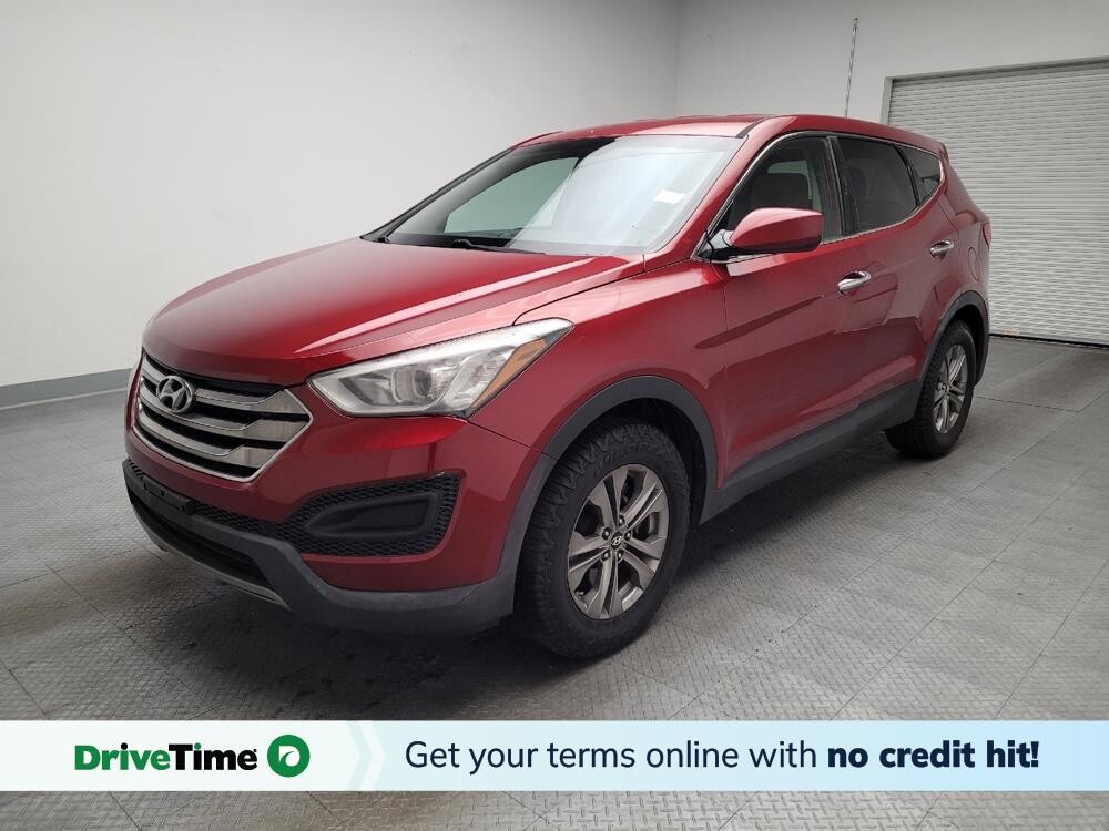 2014 Hyundai Santa Fe in Montclair, CA 91763 - 18142905
