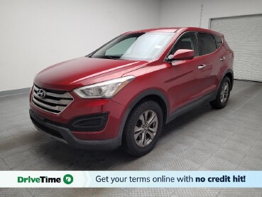 2014 Hyundai Santa Fe in Montclair, CA 91763