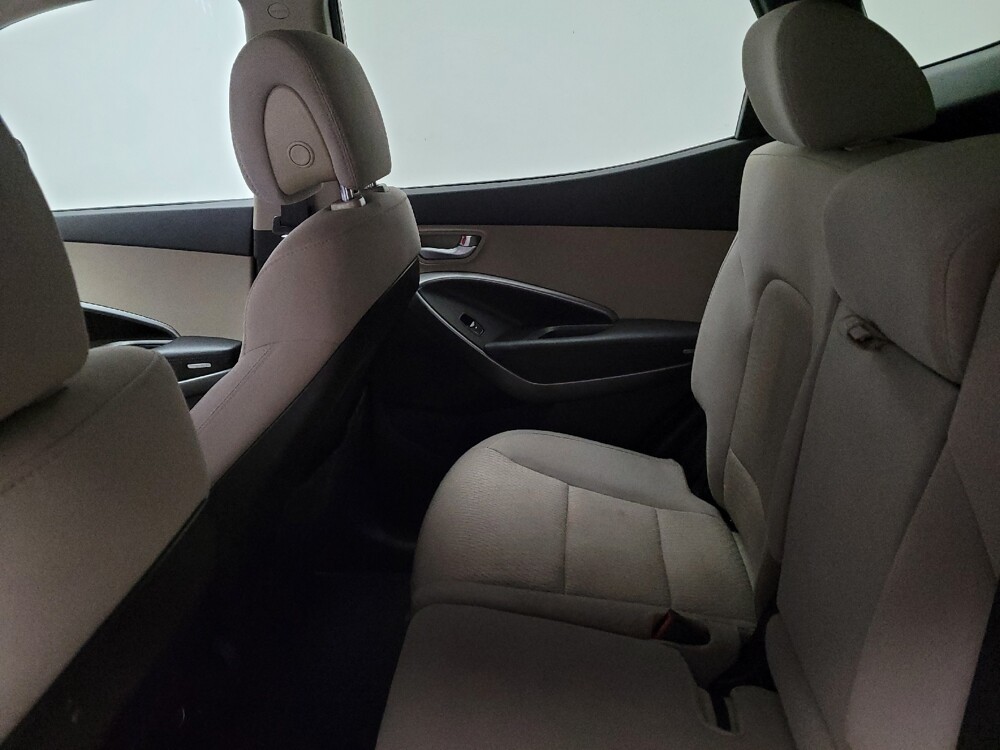 2014 Hyundai Santa Fe in Montclair, CA 91763 - 18142905 18