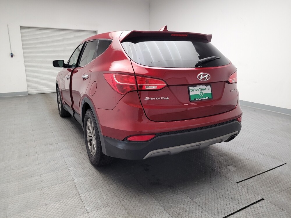 2014 Hyundai Santa Fe in Montclair, CA 91763 - 18142905 6