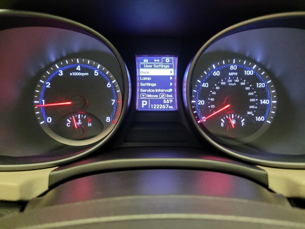 2014 Hyundai Santa Fe in Montclair, CA 91763 - 18142905 23