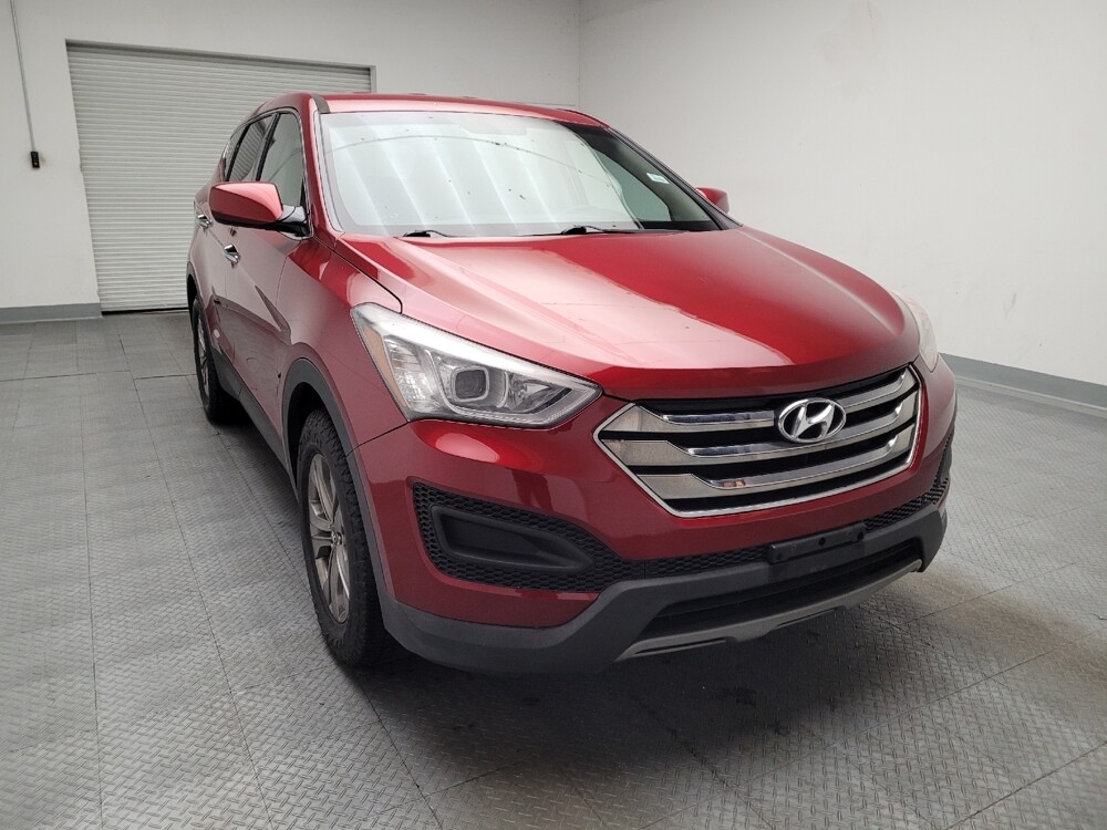 2014 Hyundai Santa Fe in Montclair, CA 91763 - 18142905 14