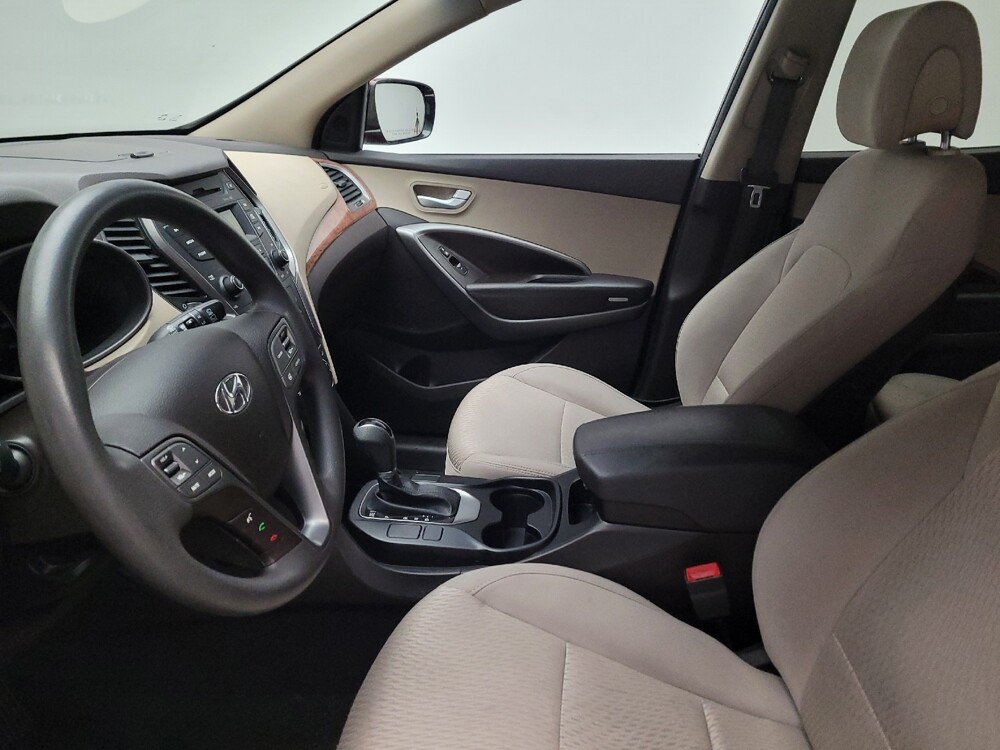 2014 Hyundai Santa Fe in Montclair, CA 91763 - 18142905 17