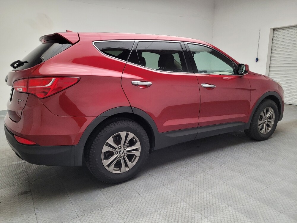 2014 Hyundai Santa Fe in Montclair, CA 91763 - 18142905 10