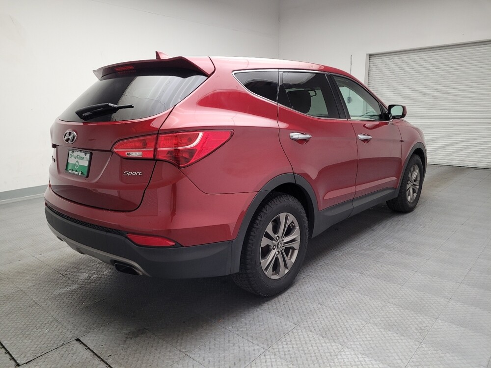 2014 Hyundai Santa Fe in Montclair, CA 91763 - 18142905 9