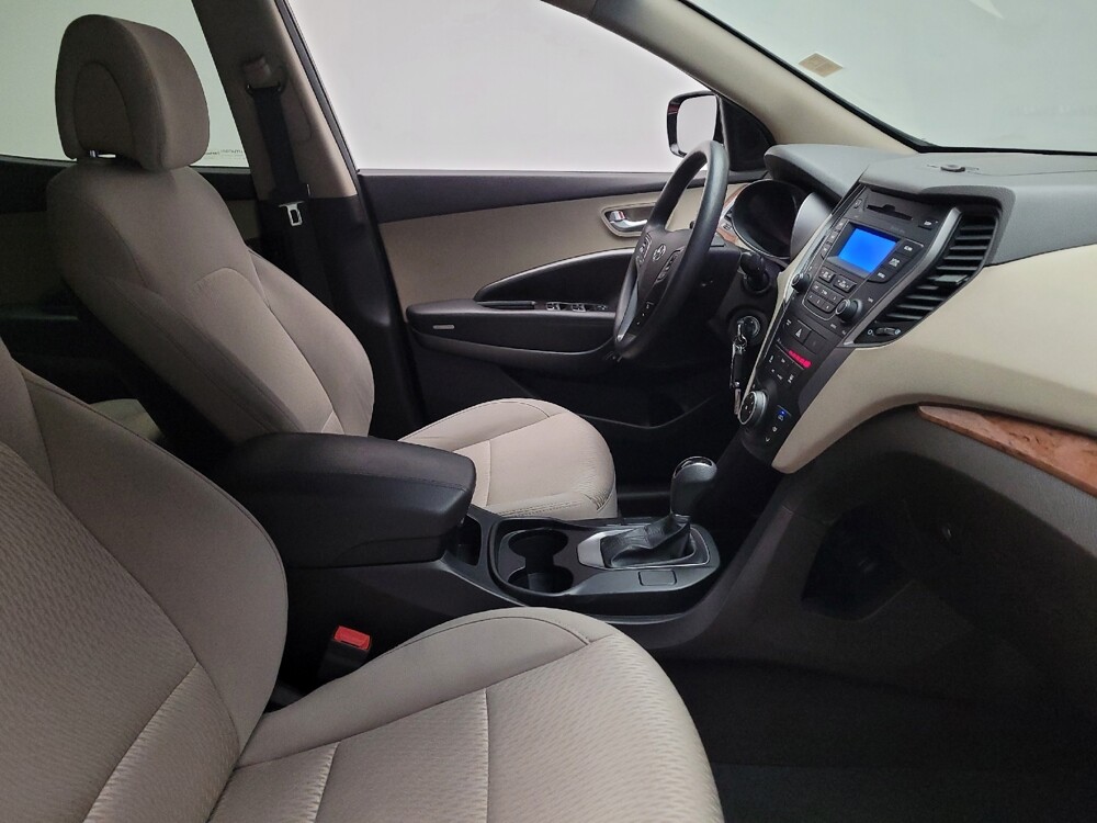2014 Hyundai Santa Fe in Montclair, CA 91763 - 18142905 21