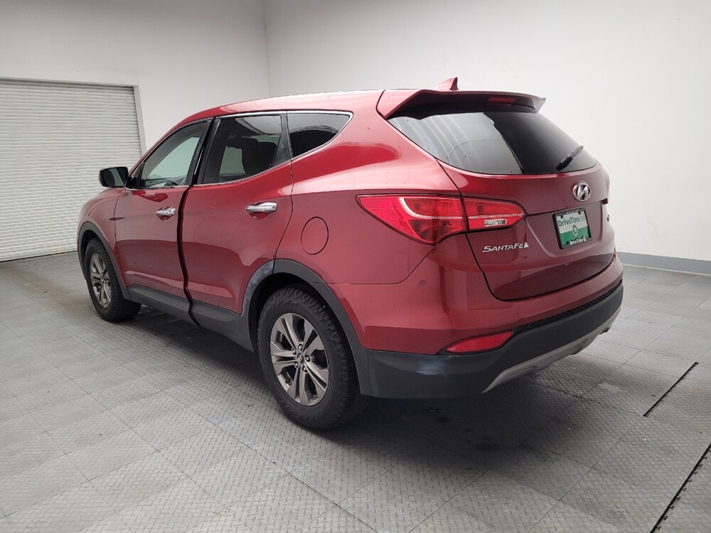 2014 Hyundai Santa Fe in Montclair, CA 91763 - 18142905 5