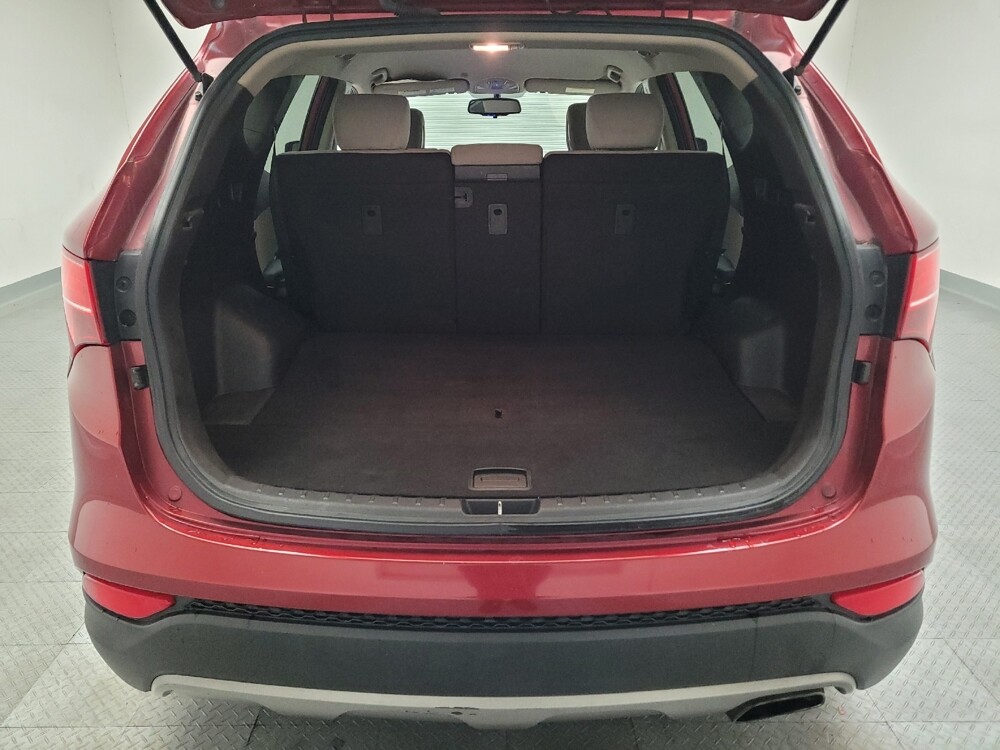 2014 Hyundai Santa Fe in Montclair, CA 91763 - 18142905 29