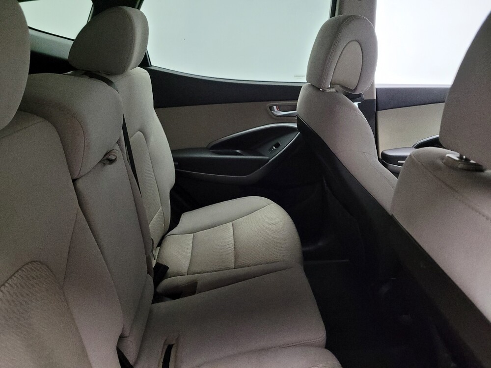 2014 Hyundai Santa Fe in Montclair, CA 91763 - 18142905 19
