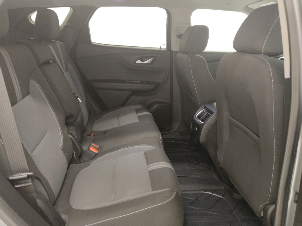 2024 Chevrolet Blazer in Wichita, KS 67207 - 18142906 19