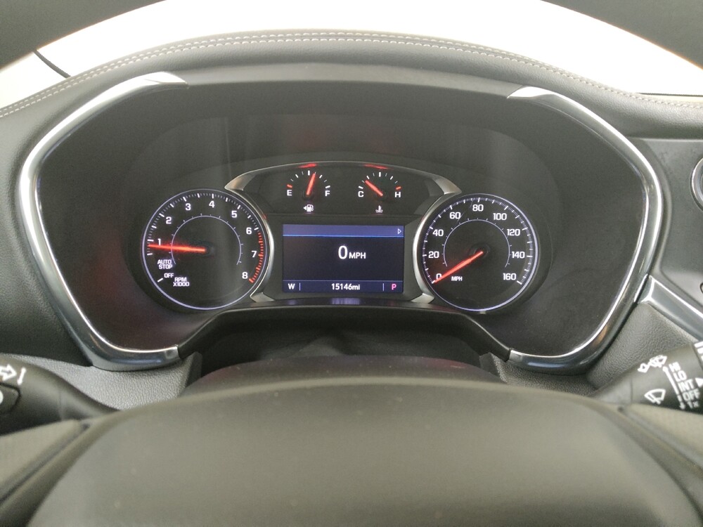 2024 Chevrolet Blazer in Wichita, KS 67207 - 18142906 23