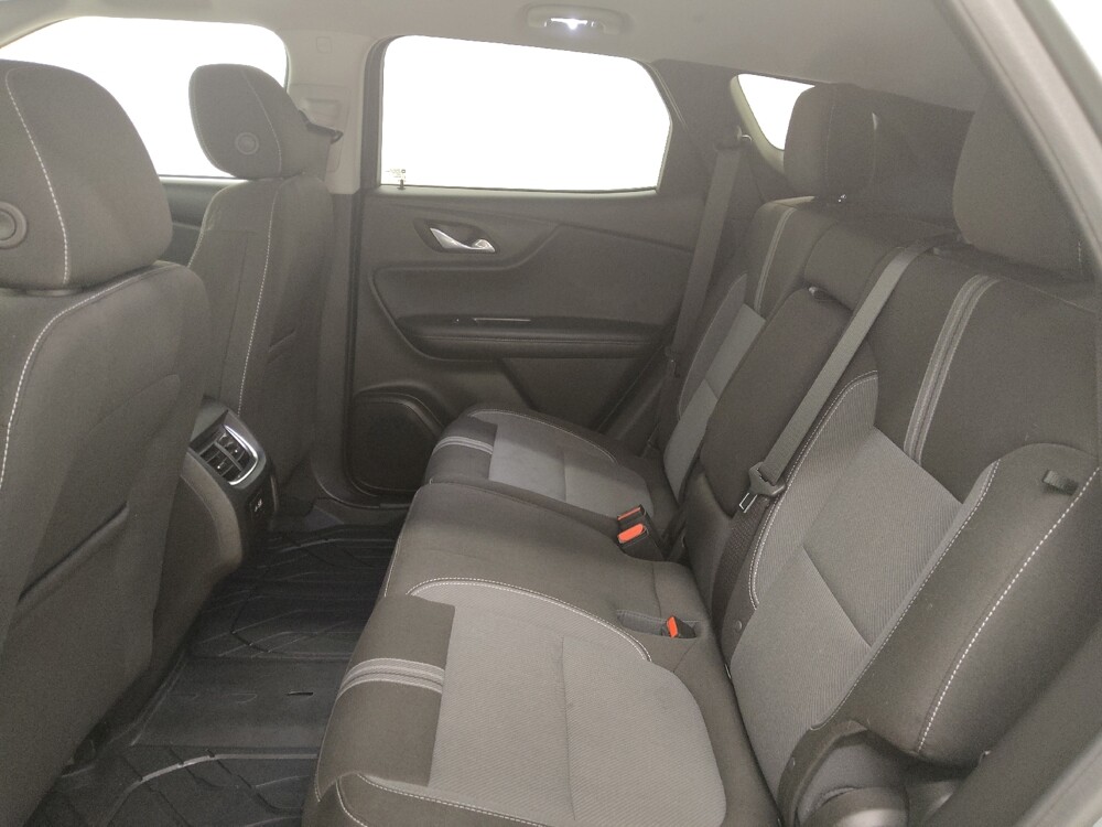 2024 Chevrolet Blazer in Wichita, KS 67207 - 18142906 18