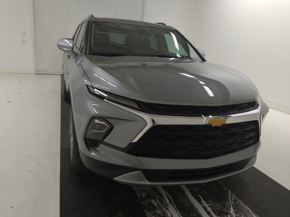 2024 Chevrolet Blazer in Wichita, KS 67207 - 18142906 14
