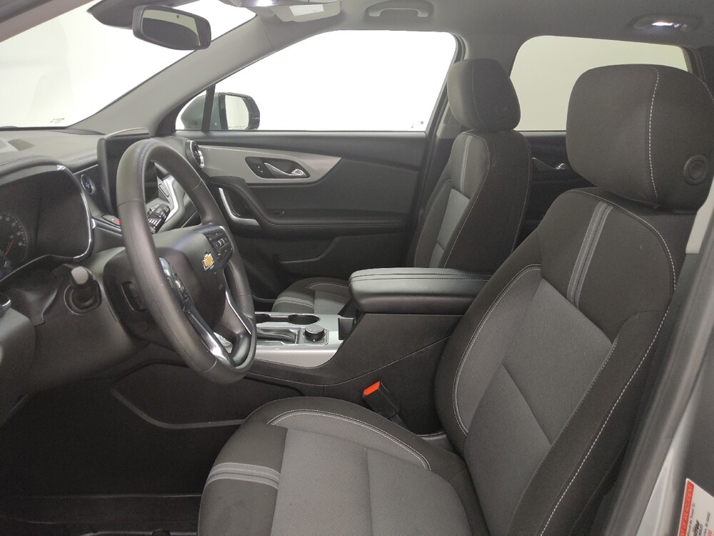 2024 Chevrolet Blazer in Wichita, KS 67207 - 18142906 17