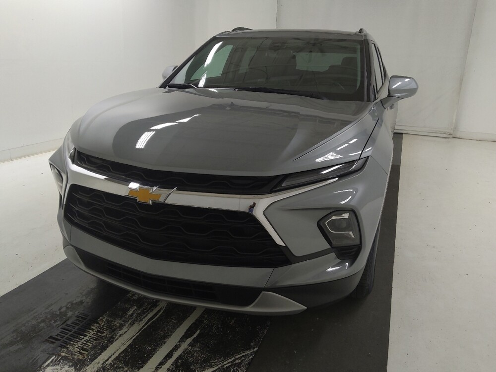 2024 Chevrolet Blazer in Wichita, KS 67207 - 18142906 15