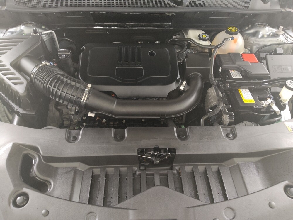 2024 Chevrolet Blazer in Wichita, KS 67207 - 18142906 30