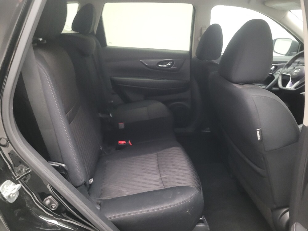 2020 Nissan Rogue in Montclair, CA 91763 - 18142907 19