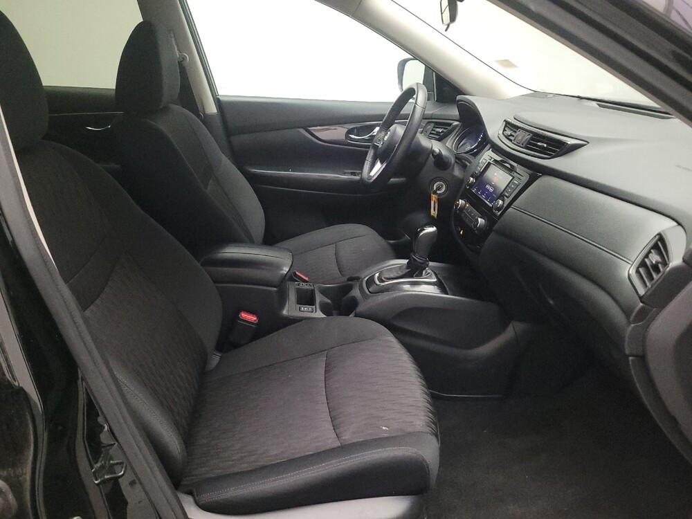 2020 Nissan Rogue in Montclair, CA 91763 - 18142907 21
