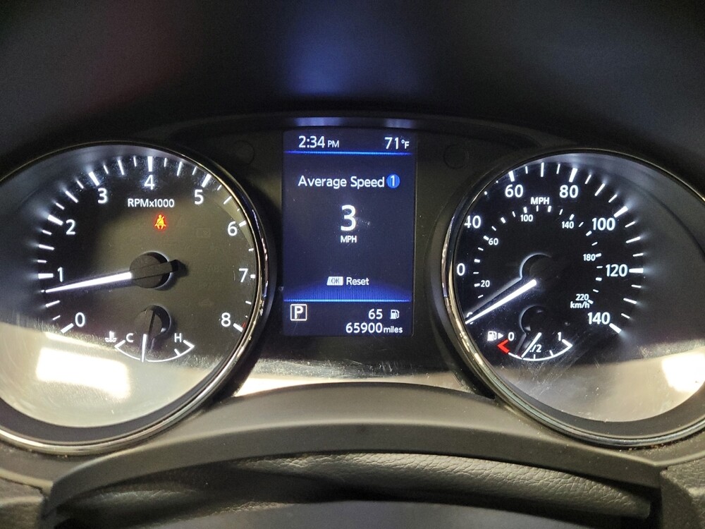 2020 Nissan Rogue in Montclair, CA 91763 - 18142907 23