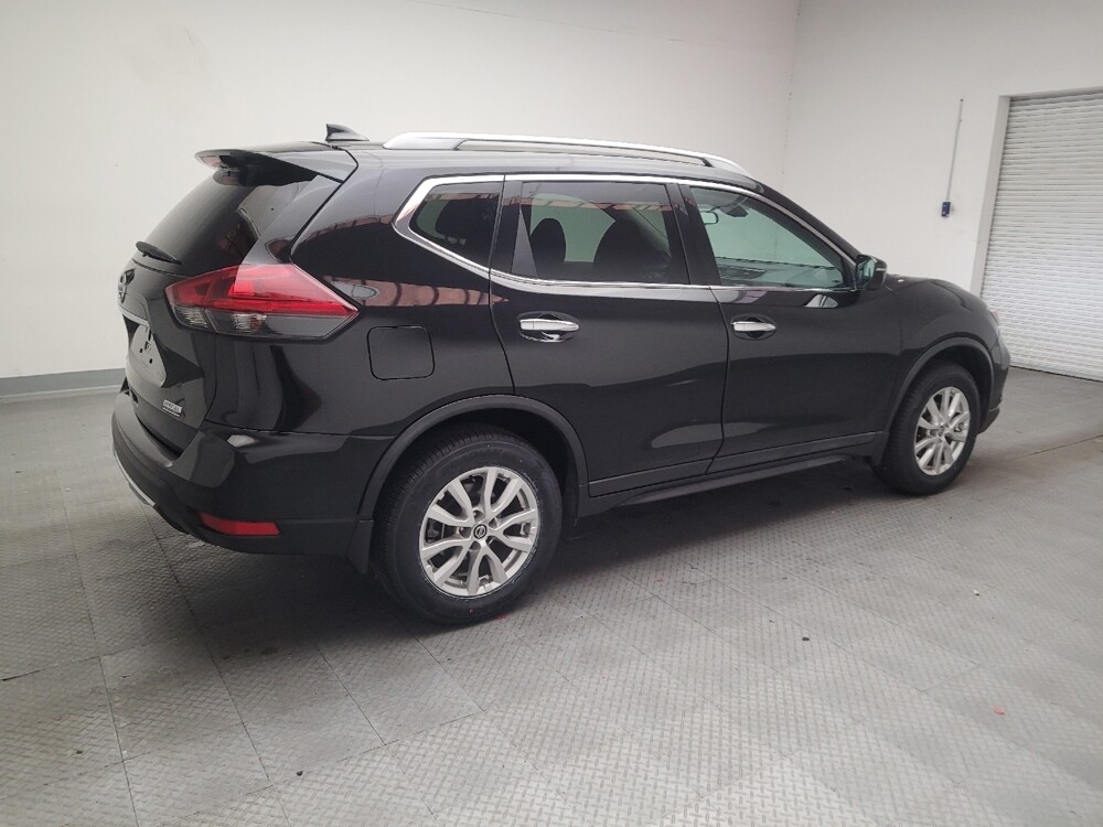 2020 Nissan Rogue in Montclair, CA 91763 - 18142907 10