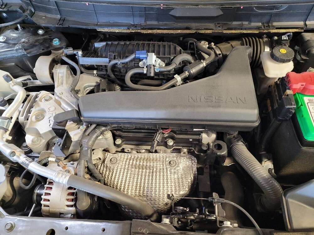 2020 Nissan Rogue in Montclair, CA 91763 - 18142907 30