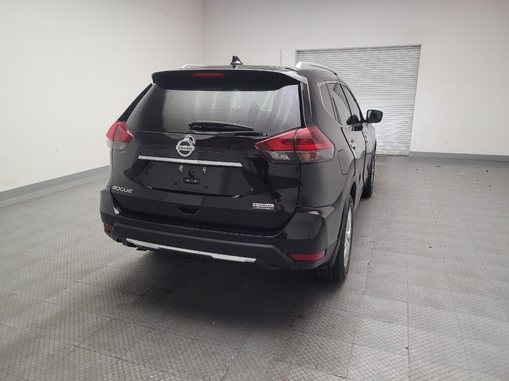2020 Nissan Rogue in Montclair, CA 91763 - 18142907 7