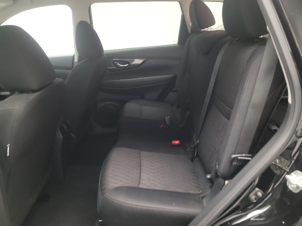 2020 Nissan Rogue in Montclair, CA 91763 - 18142907 18