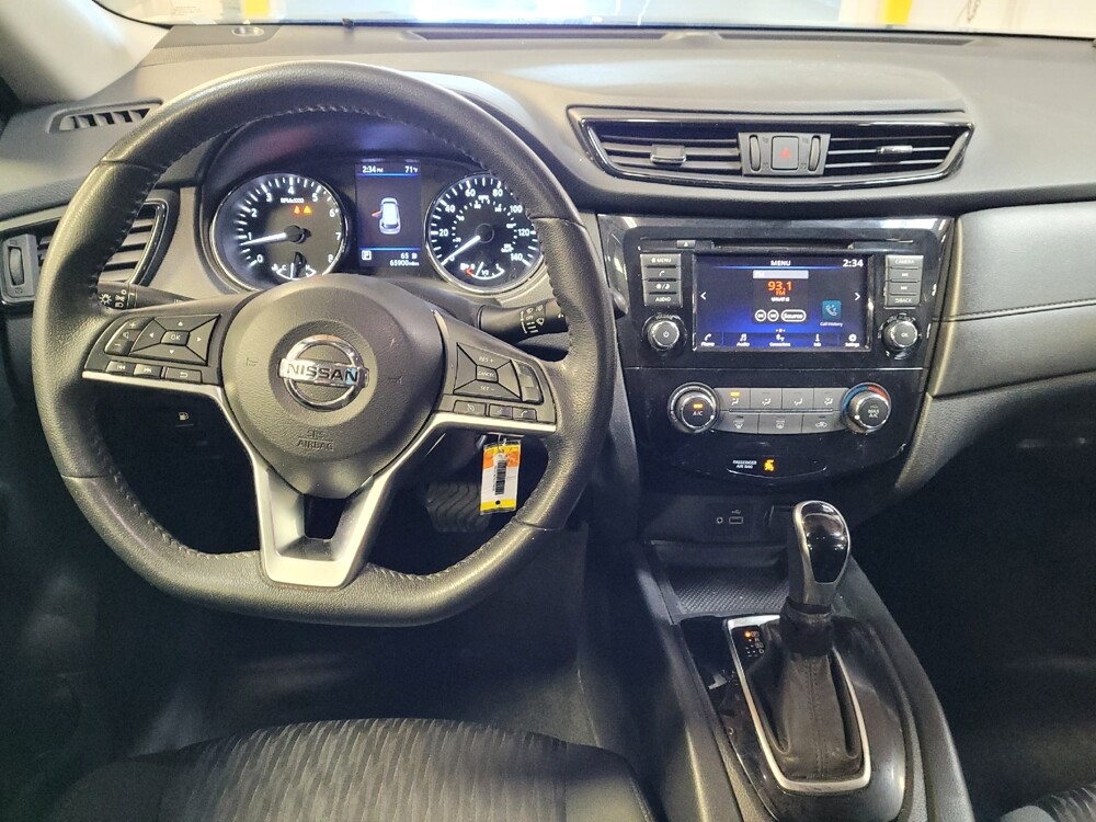 2020 Nissan Rogue in Montclair, CA 91763 - 18142907 22