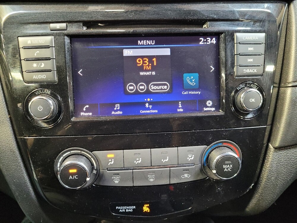 2020 Nissan Rogue in Montclair, CA 91763 - 18142907 25