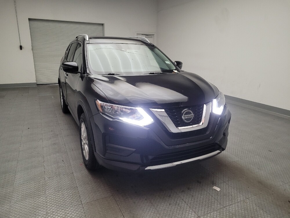 2020 Nissan Rogue in Montclair, CA 91763 - 18142907 14