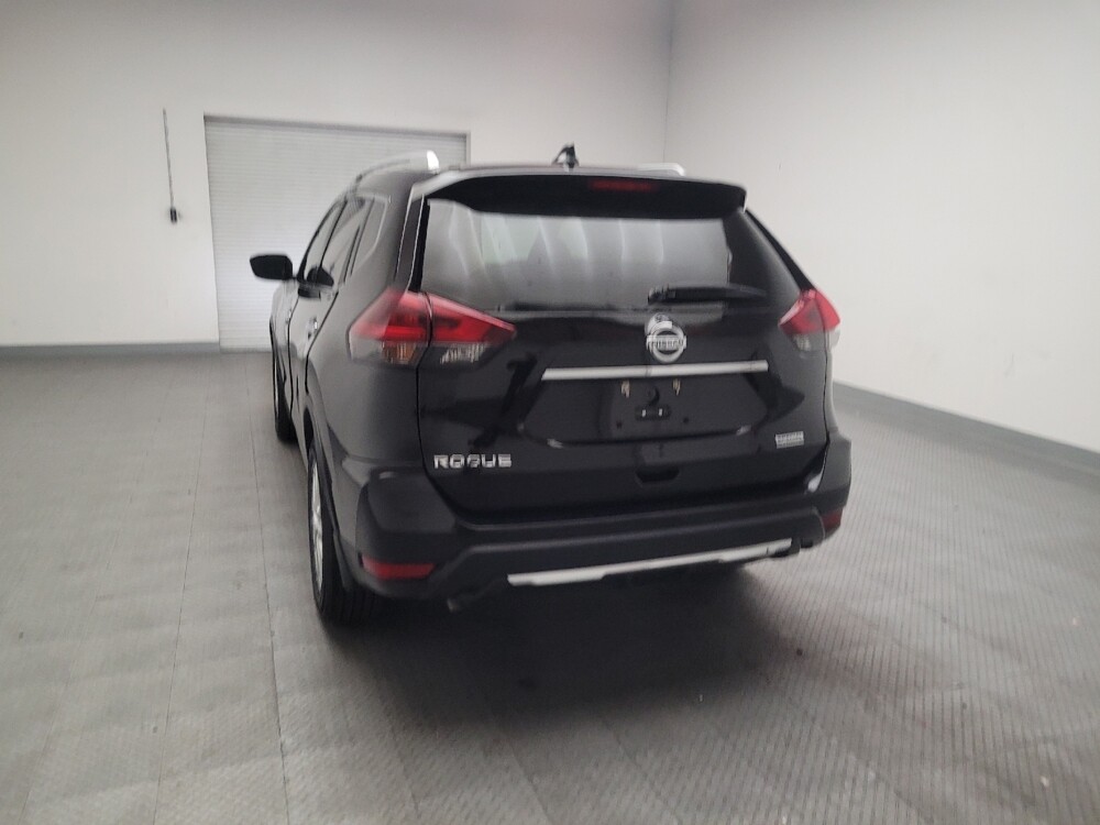 2020 Nissan Rogue in Montclair, CA 91763 - 18142907 6