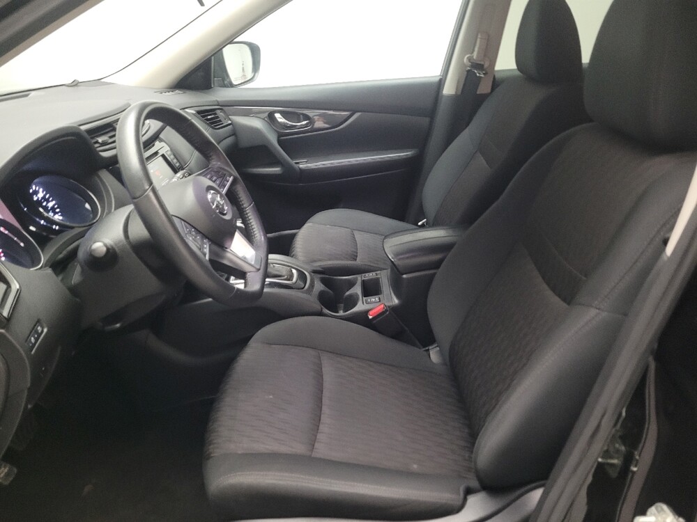 2020 Nissan Rogue in Montclair, CA 91763 - 18142907 17