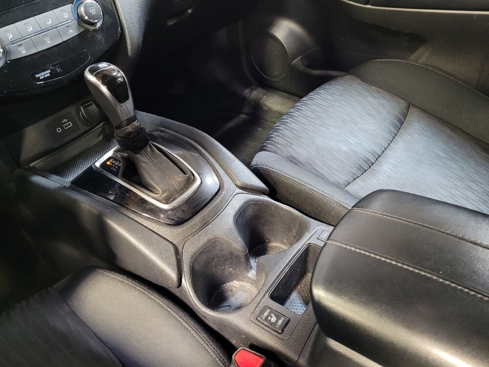 2020 Nissan Rogue in Montclair, CA 91763 - 18142907 26