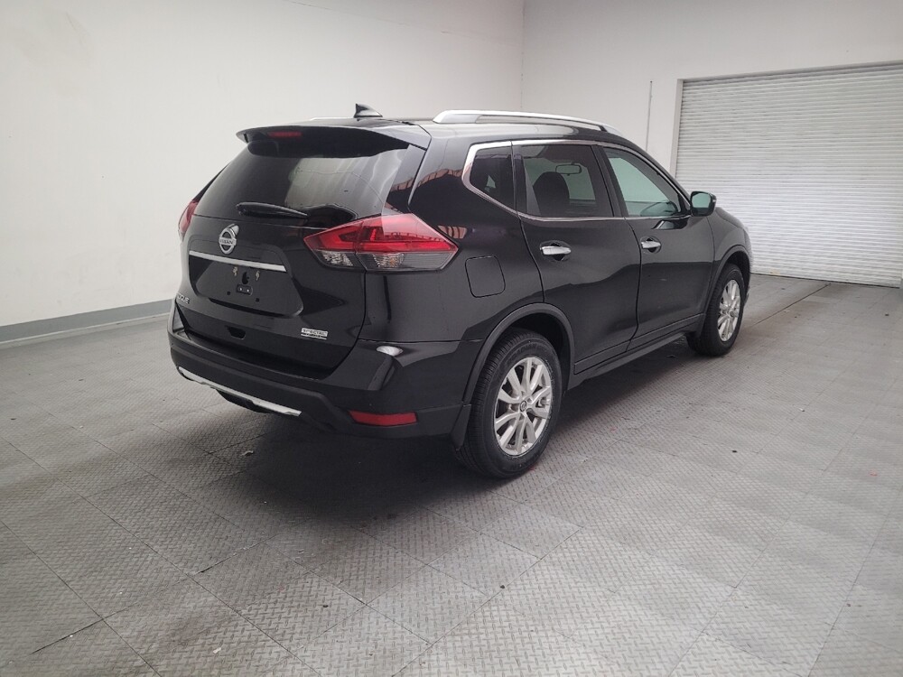 2020 Nissan Rogue in Montclair, CA 91763 - 18142907 9