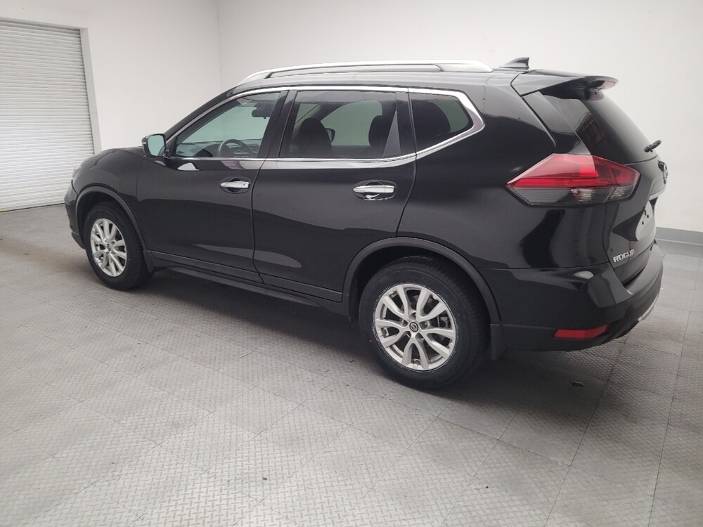 2020 Nissan Rogue in Montclair, CA 91763 - 18142907 3