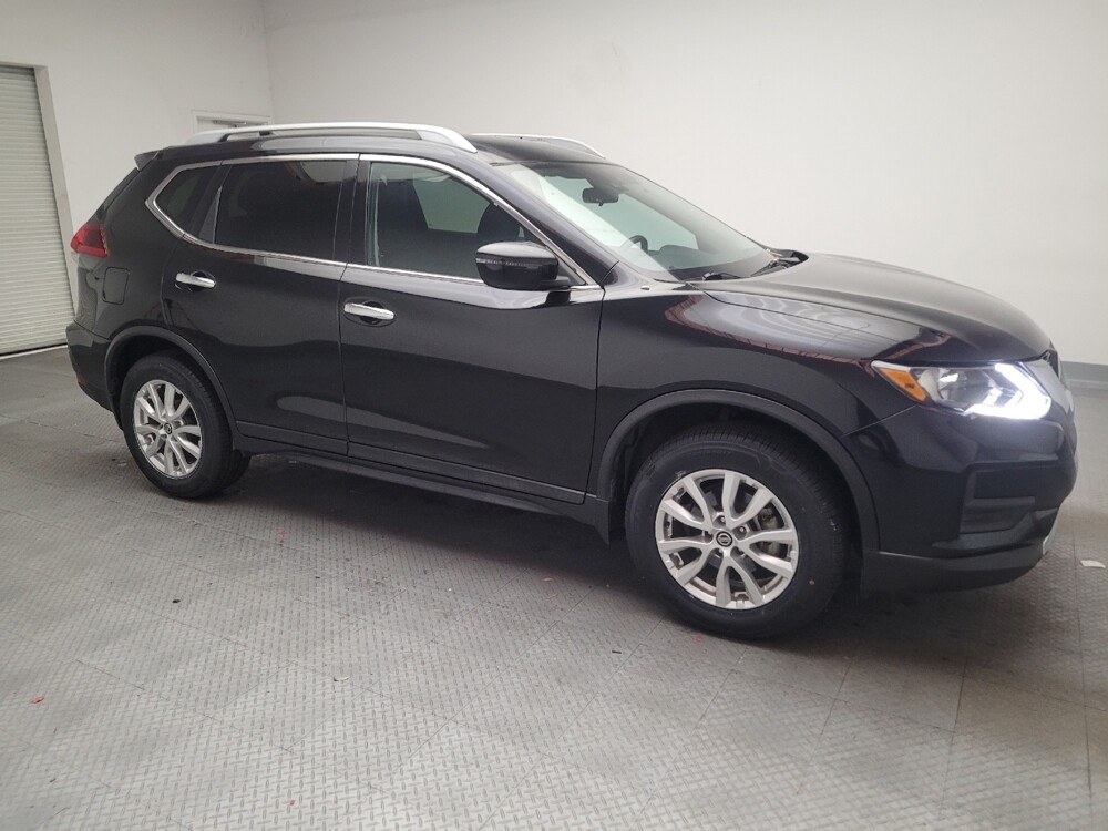 2020 Nissan Rogue in Montclair, CA 91763 - 18142907 11