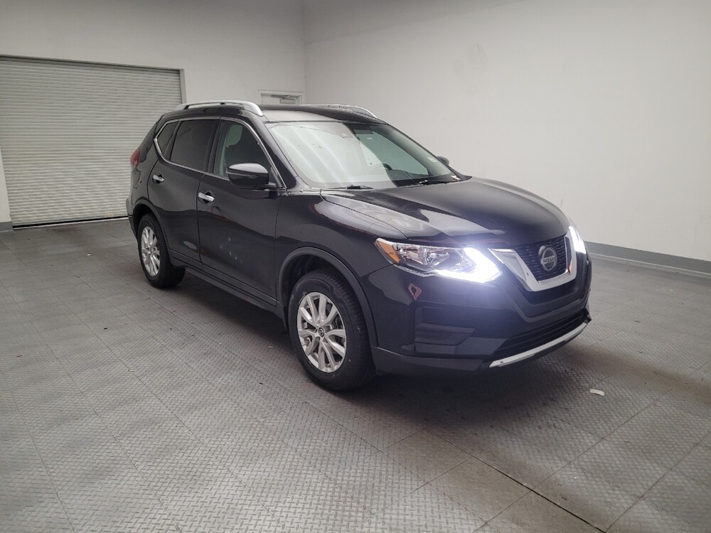 2020 Nissan Rogue in Montclair, CA 91763 - 18142907 13
