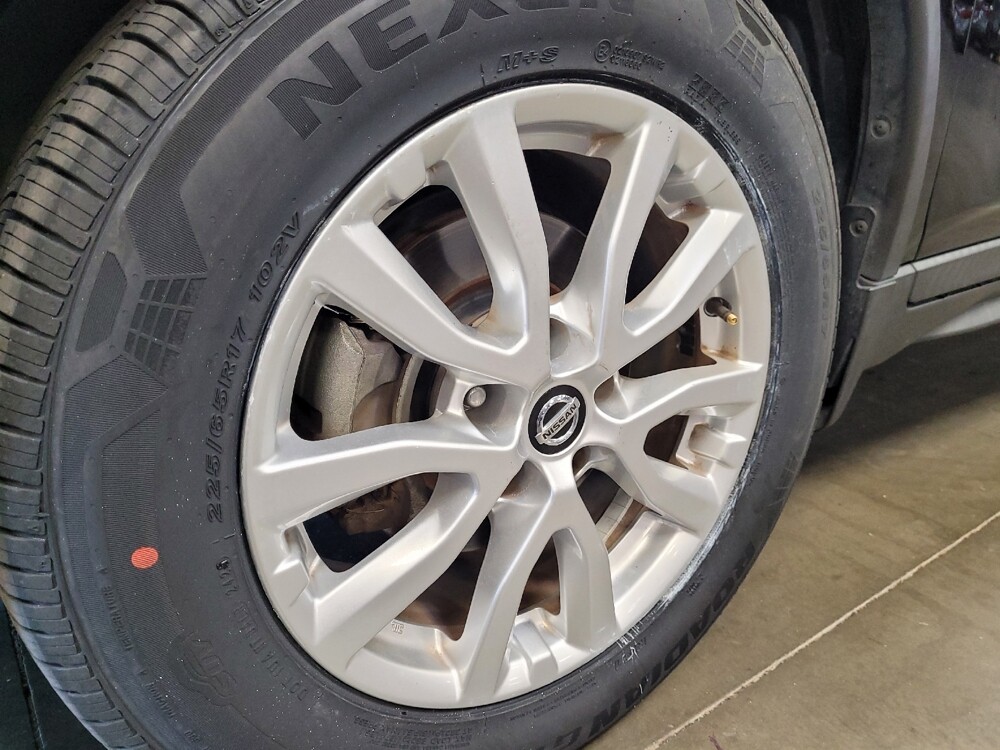 2020 Nissan Rogue in Montclair, CA 91763 - 18142907 31