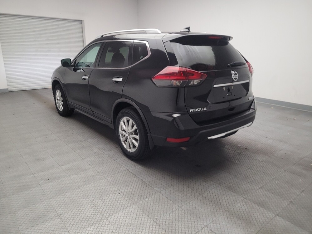 2020 Nissan Rogue in Montclair, CA 91763 - 18142907 5