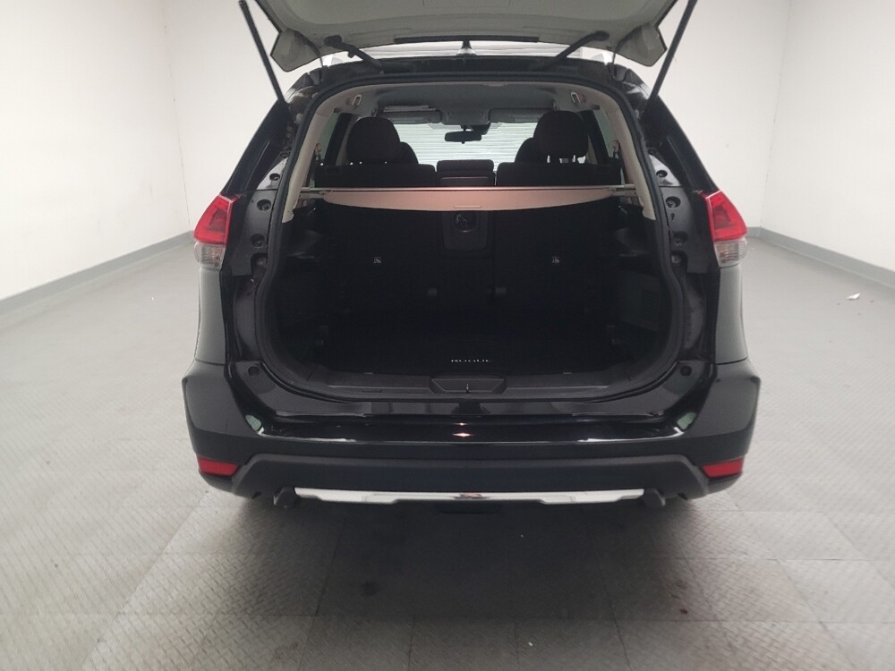 2020 Nissan Rogue in Montclair, CA 91763 - 18142907 29