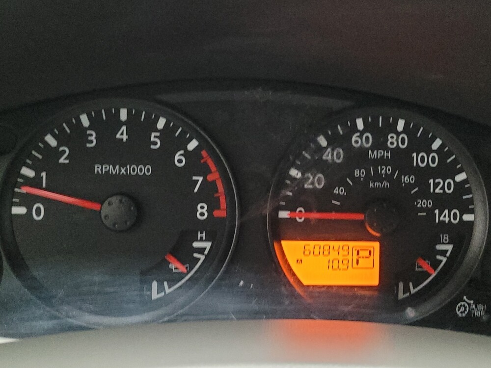2019 Nissan Frontier in Montclair, CA 91763 - 18142908 23