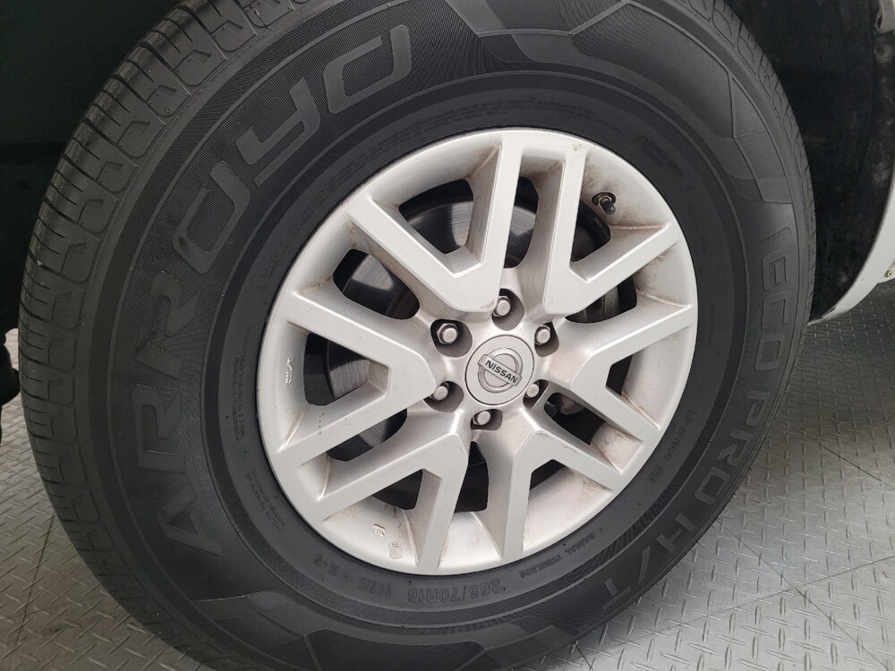 2019 Nissan Frontier in Montclair, CA 91763 - 18142908 31