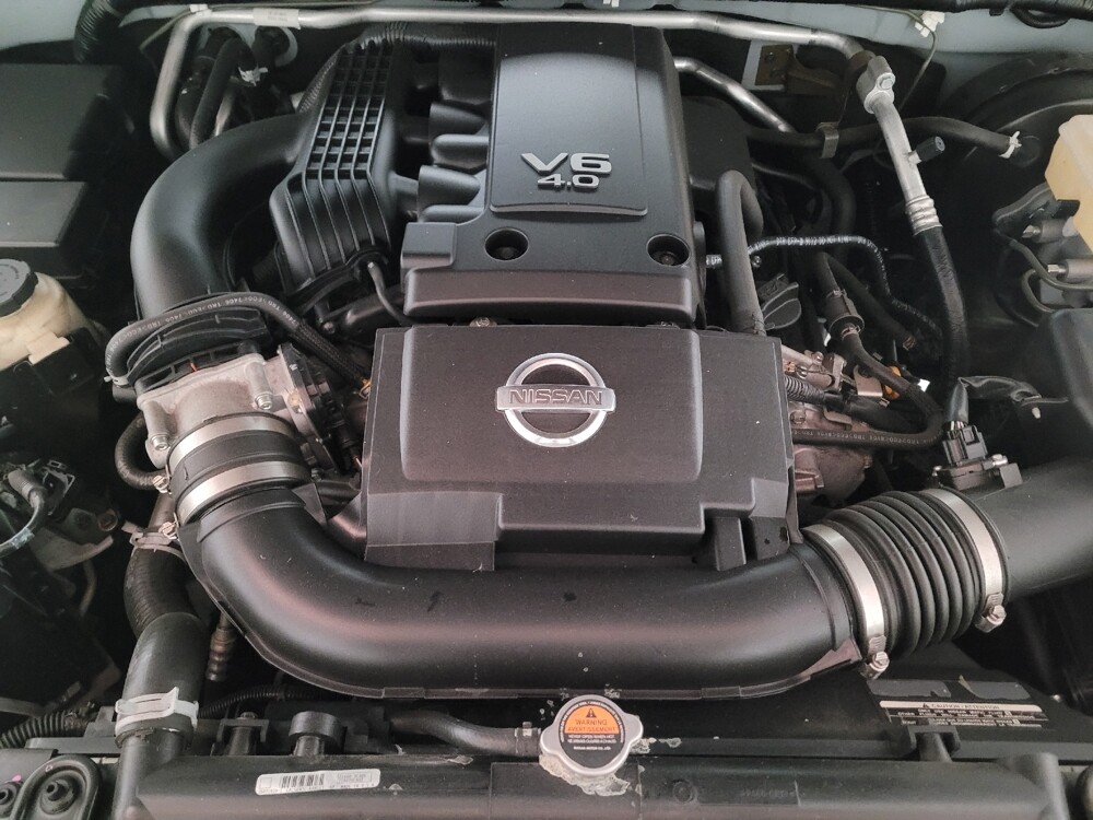 2019 Nissan Frontier in Montclair, CA 91763 - 18142908 30