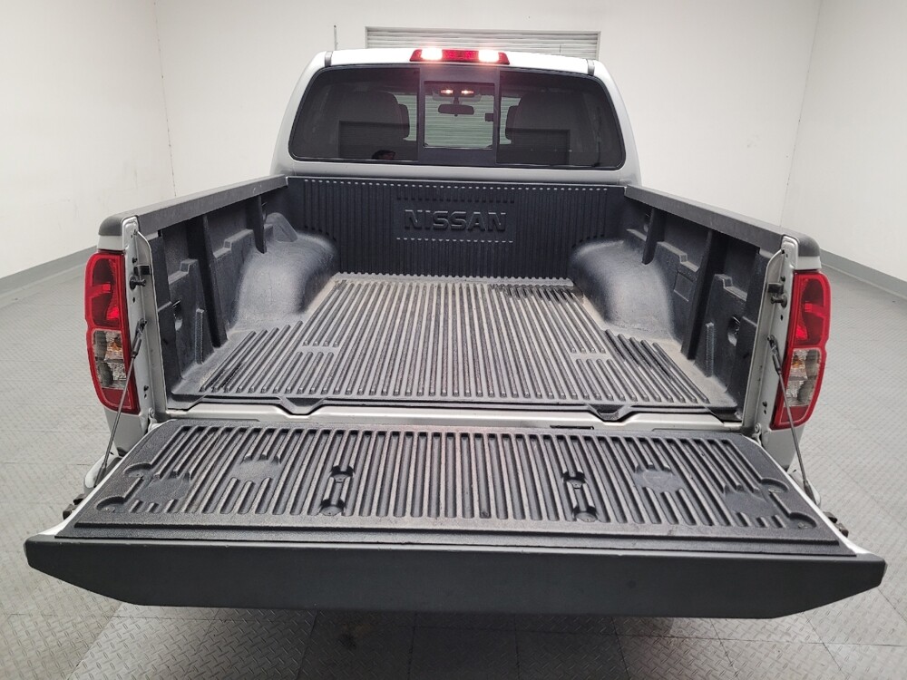 2019 Nissan Frontier in Montclair, CA 91763 - 18142908 29