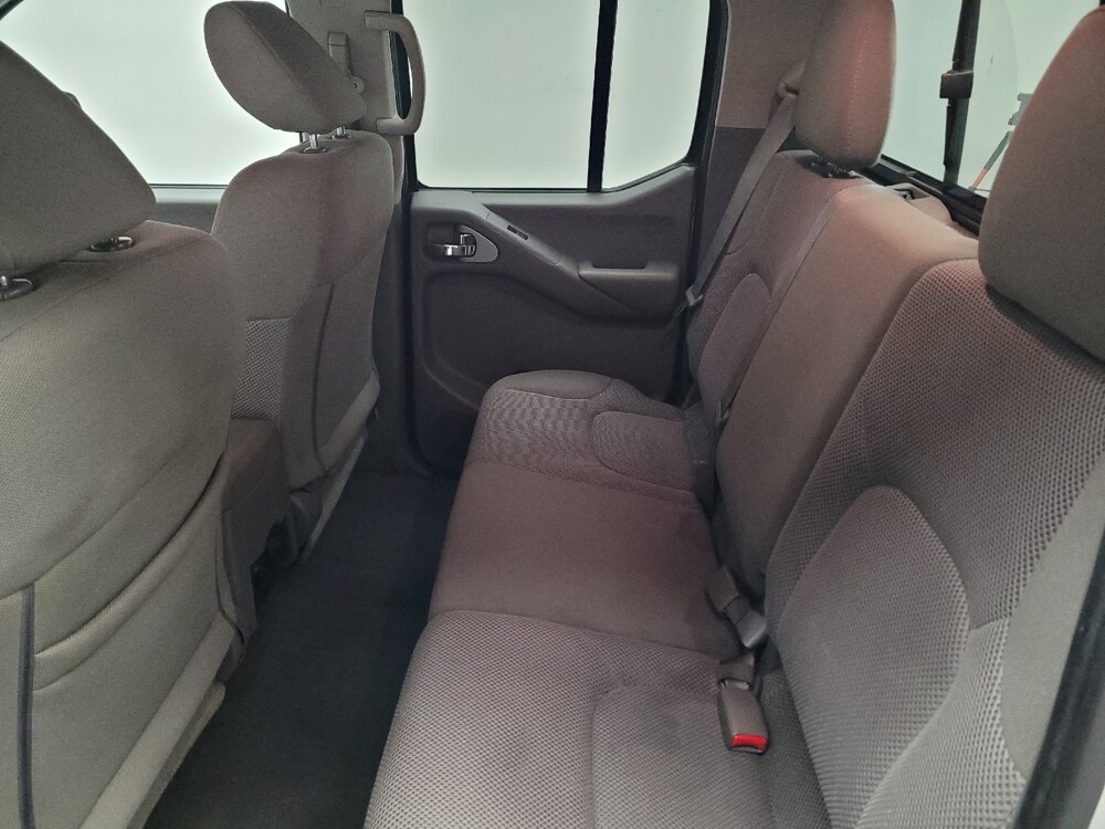 2019 Nissan Frontier in Montclair, CA 91763 - 18142908 18